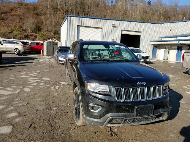 2014 Jeep Grand Cherokee - Image 12