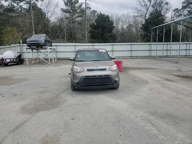 2015 Kia Soul - Image 11