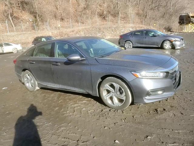 2018 Honda Accord - Image 13