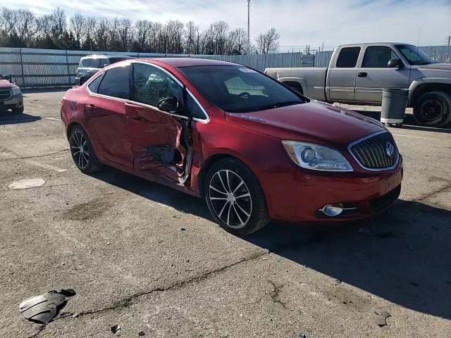 2017 Buick Verano - Image 10