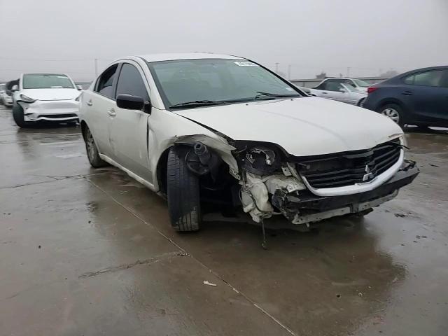 2008 Mitsubishi Galant - Image 11