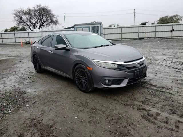 2016 Honda Civic - Image 11