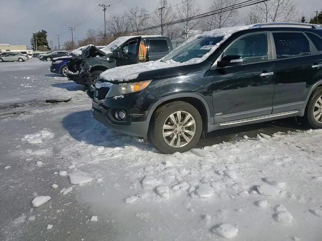 2011 Kia Sorento - Image 10