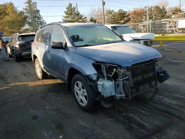 2010 Toyota RAV 4 - Image 12