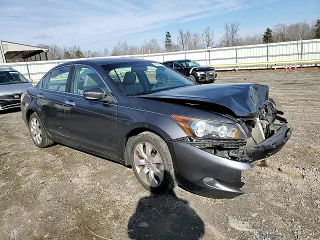 2008 Honda Accord - Image 10