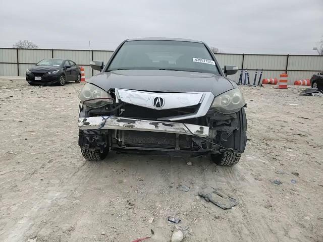 2010 Acura RDX - Image 12