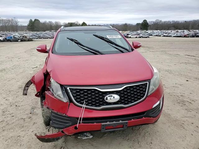 2013 Kia Sportage - Image 11