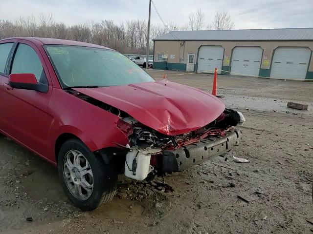 2009 Ford Focus - Image 10