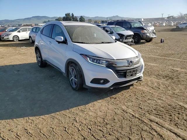 2022 Honda HR-V - Image 12