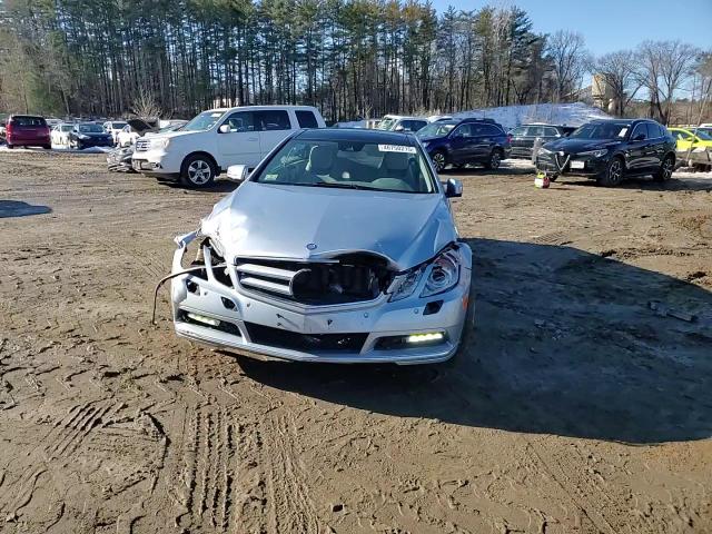 2013 Mercedes-Benz E-klasse - Image 10