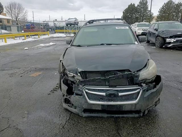 2016 Subaru Impreza - Image 10