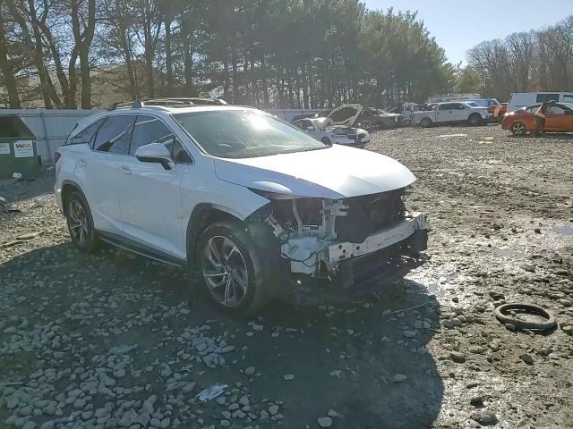 2019 Lexus RX - Image 11