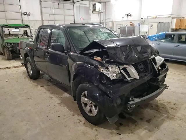 2012 Nissan Navara (Frontier) - Image 11