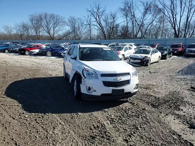 2015 Chevrolet Equinox - Image 14