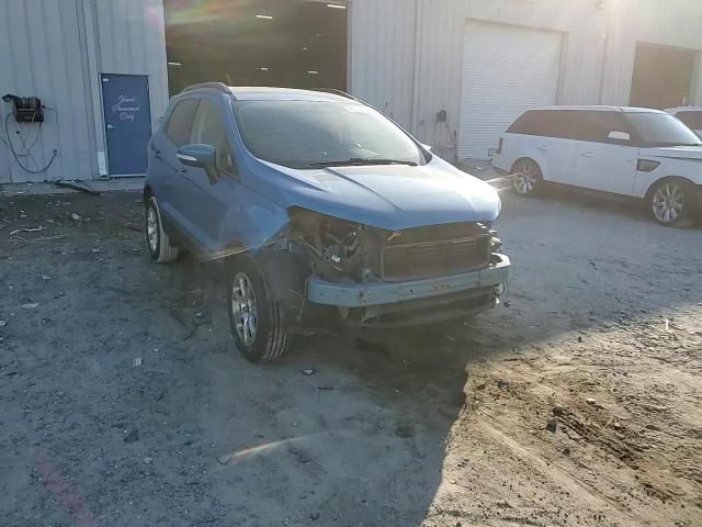 2018 Ford EcoSport - Image 12