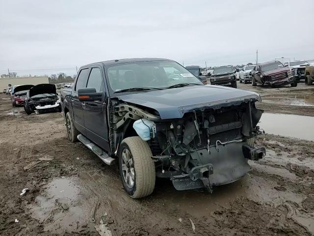 2014 Ford F-150 - Image 11
