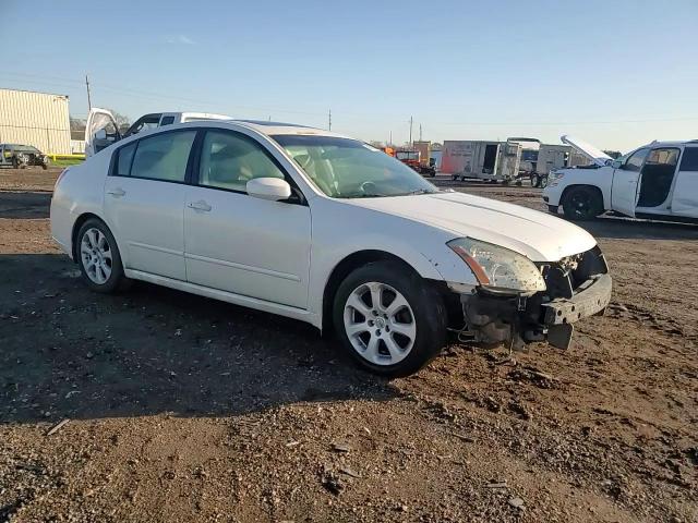 2007 Nissan Maxima - Image 11