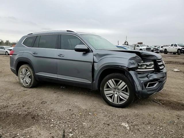 2019 Volkswagen Atlas - Image 12