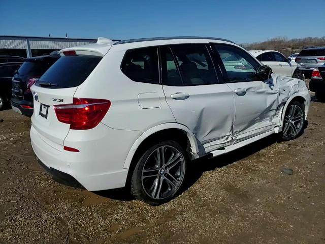 2016 BMW X3 - Image 14