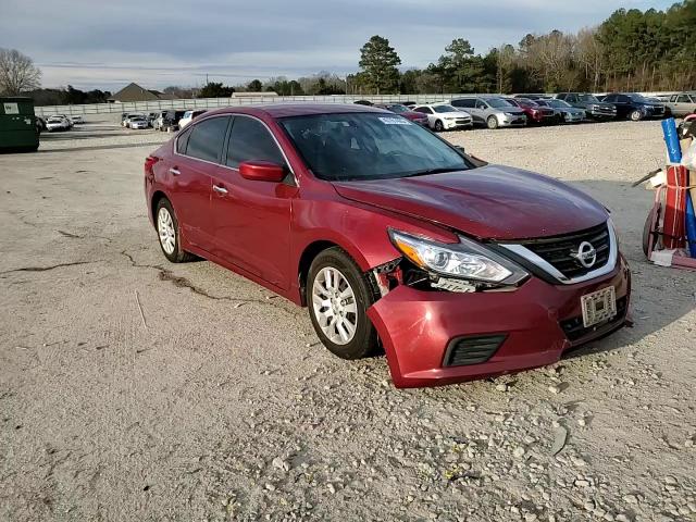 2016 Nissan Altima - Image 11