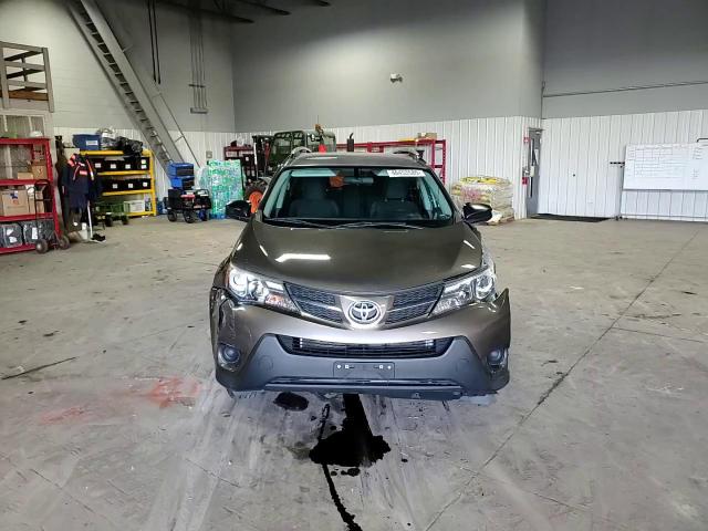 2015 Toyota RAV 4 - Image 11