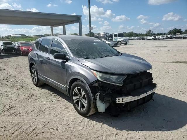 2018 Honda CR-V - Image 15