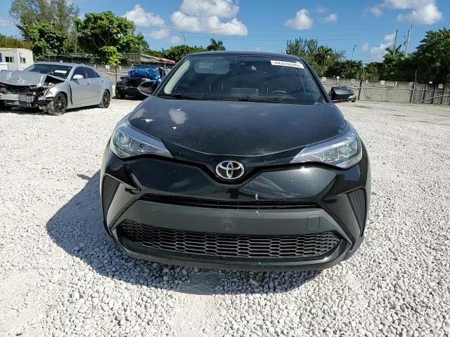 2020 Toyota C-HR - Image 13