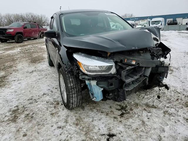 2019 Ford Escape - Image 11
