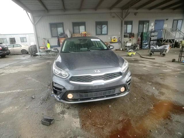2019 Kia Forte - Image 11