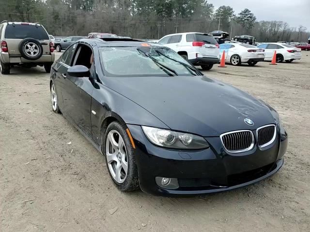 2008 BMW 3er - Image 11