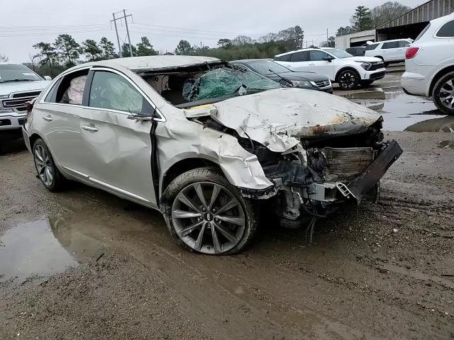 2016 Cadillac XTS - Image 10