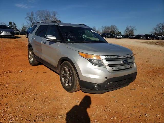 2013 Ford Explorer - Image 12