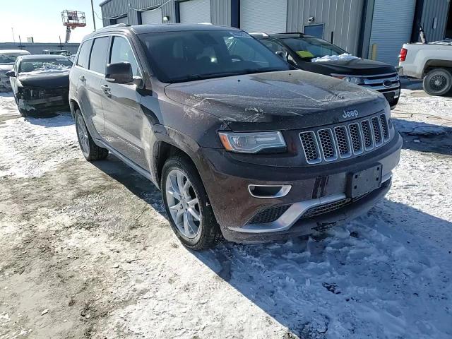 2015 Jeep Grand Cherokee - Image 13