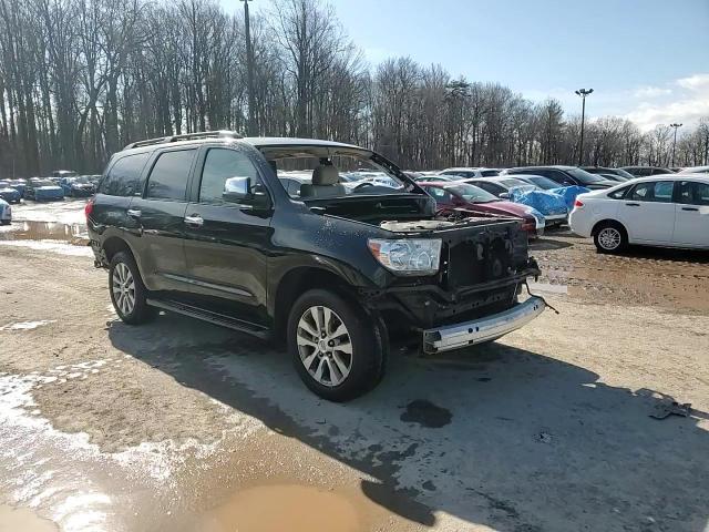 2017 Toyota Sequoia - Image 15