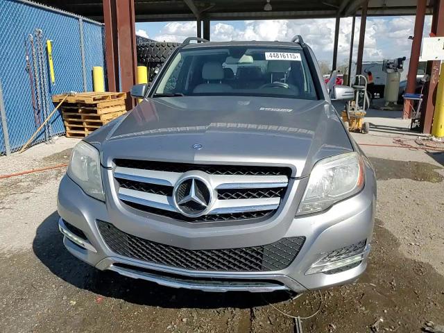 2015 Mercedes-Benz GLK-klasse - Image 14