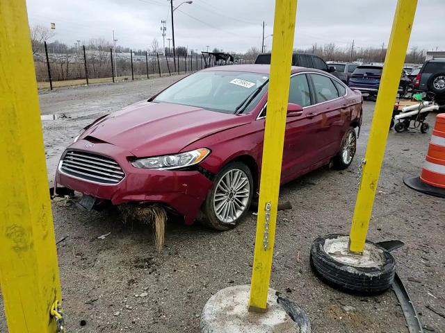 2016 Ford Fusion - Image 10