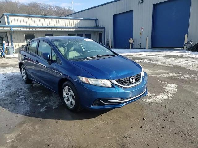 2014 Honda Civic - Image 13