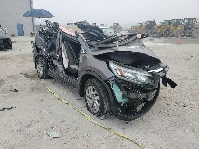 2016 Honda CR-V - Image 11