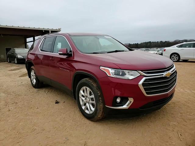 2019 Chevrolet Traverse - Image 12