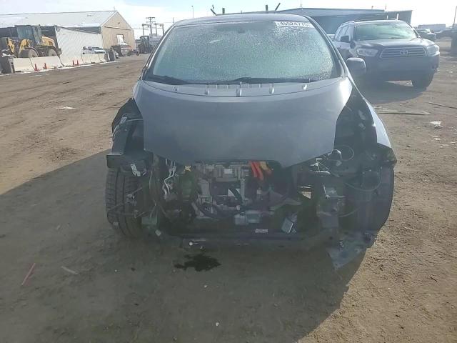 2016 Nissan Leaf - Image 11