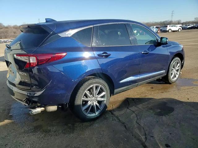 2020 Acura RDX - Image 15