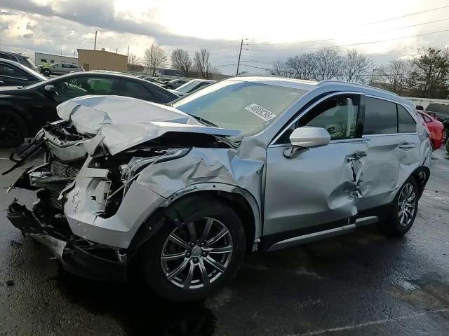 2019 Cadillac XT4 - Image 12