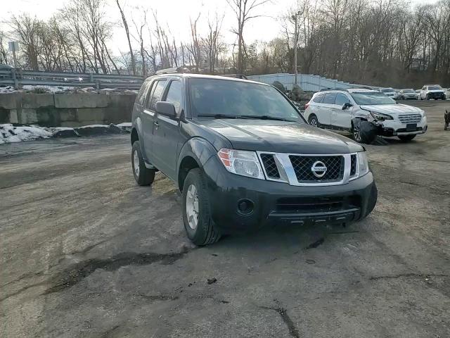 2012 Nissan Pathfinder - Image 12