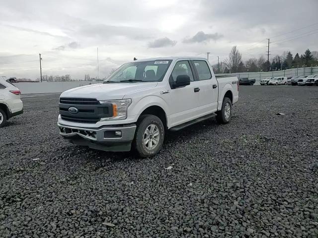 2020 Ford F-150 - Image 11