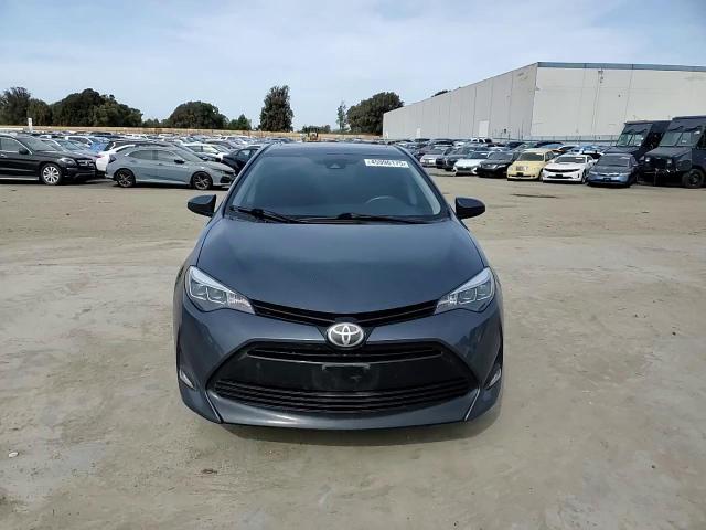 2017 Toyota Corolla - Image 11