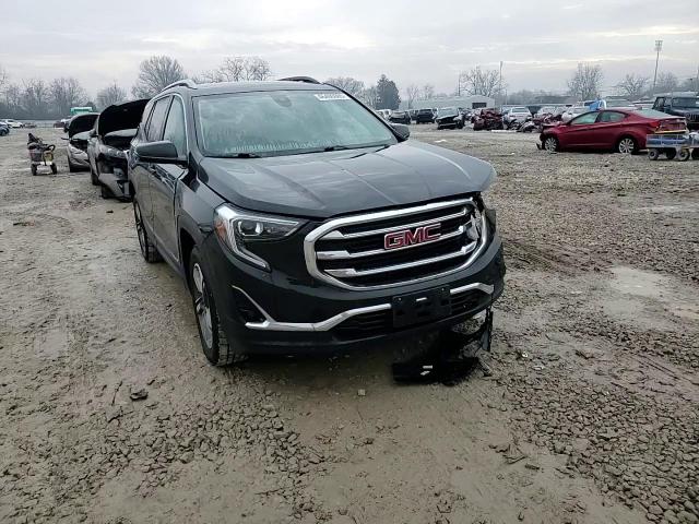 2019 GMC Terrain - Image 11