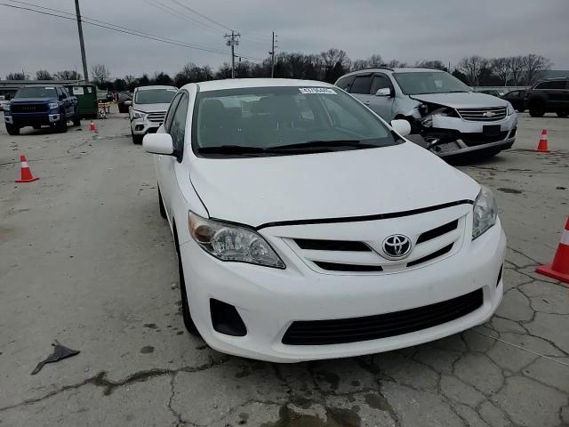 2012 Toyota Corolla - Image 11