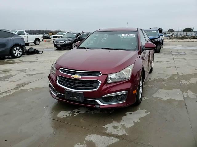 2016 Chevrolet Cruze - Image 13