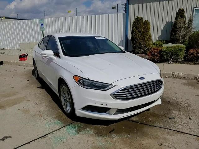 2018 Ford Fusion - Image 14