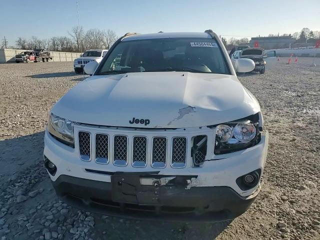 2015 Jeep Compass - Image 12